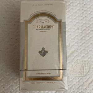 Pharmaciopy Age Defying Eye Serim